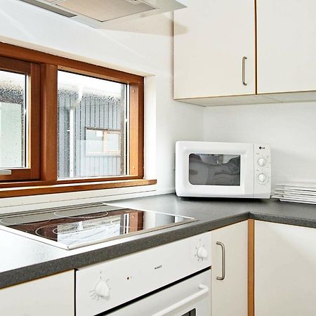 8 Person Holiday Home In Ulfborg Thorsminde Exteriér fotografie