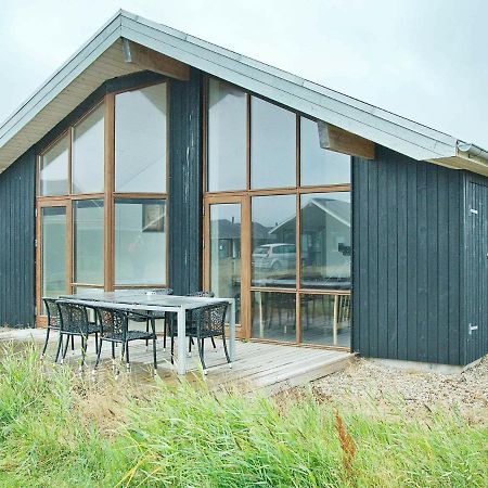 8 Person Holiday Home In Ulfborg Thorsminde Exteriér fotografie
