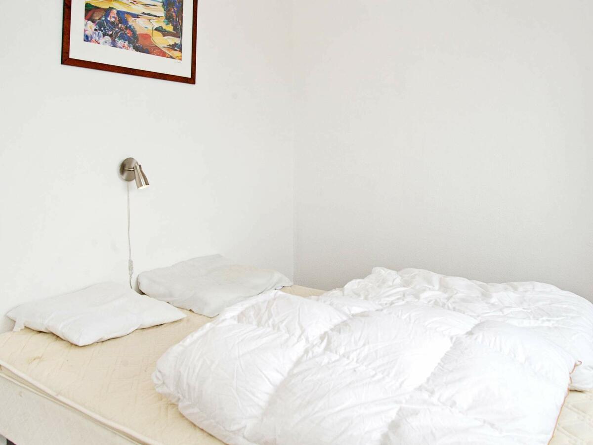 8 Person Holiday Home In Ulfborg Thorsminde Exteriér fotografie
