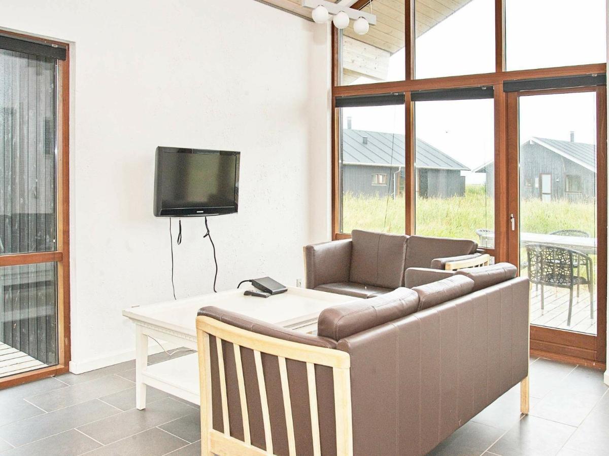 8 Person Holiday Home In Ulfborg Thorsminde Exteriér fotografie