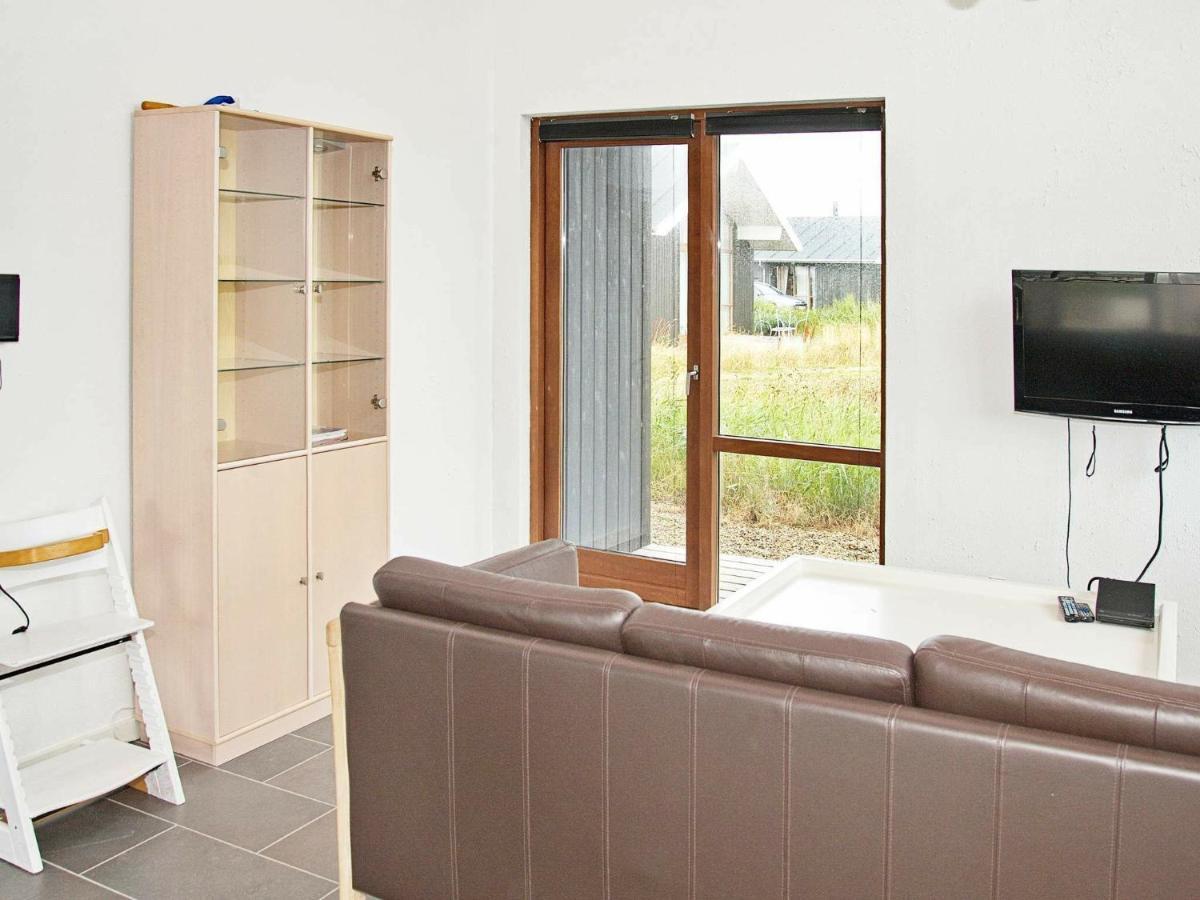 8 Person Holiday Home In Ulfborg Thorsminde Exteriér fotografie
