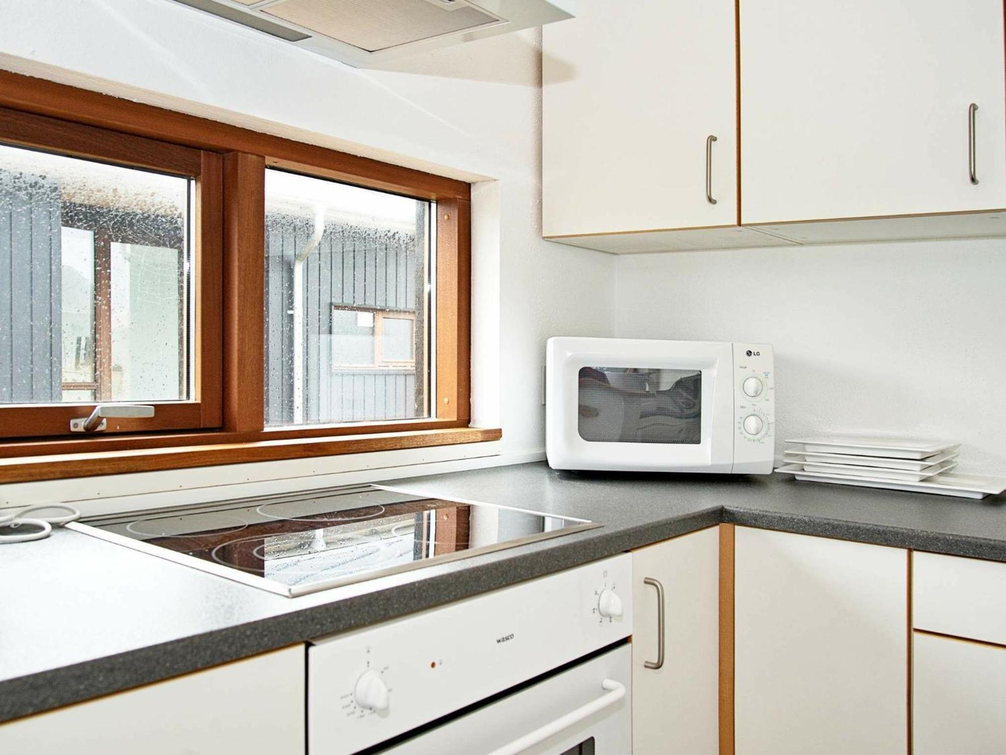 8 Person Holiday Home In Ulfborg Thorsminde Exteriér fotografie