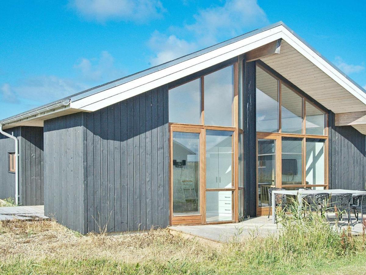 8 Person Holiday Home In Ulfborg Thorsminde Exteriér fotografie