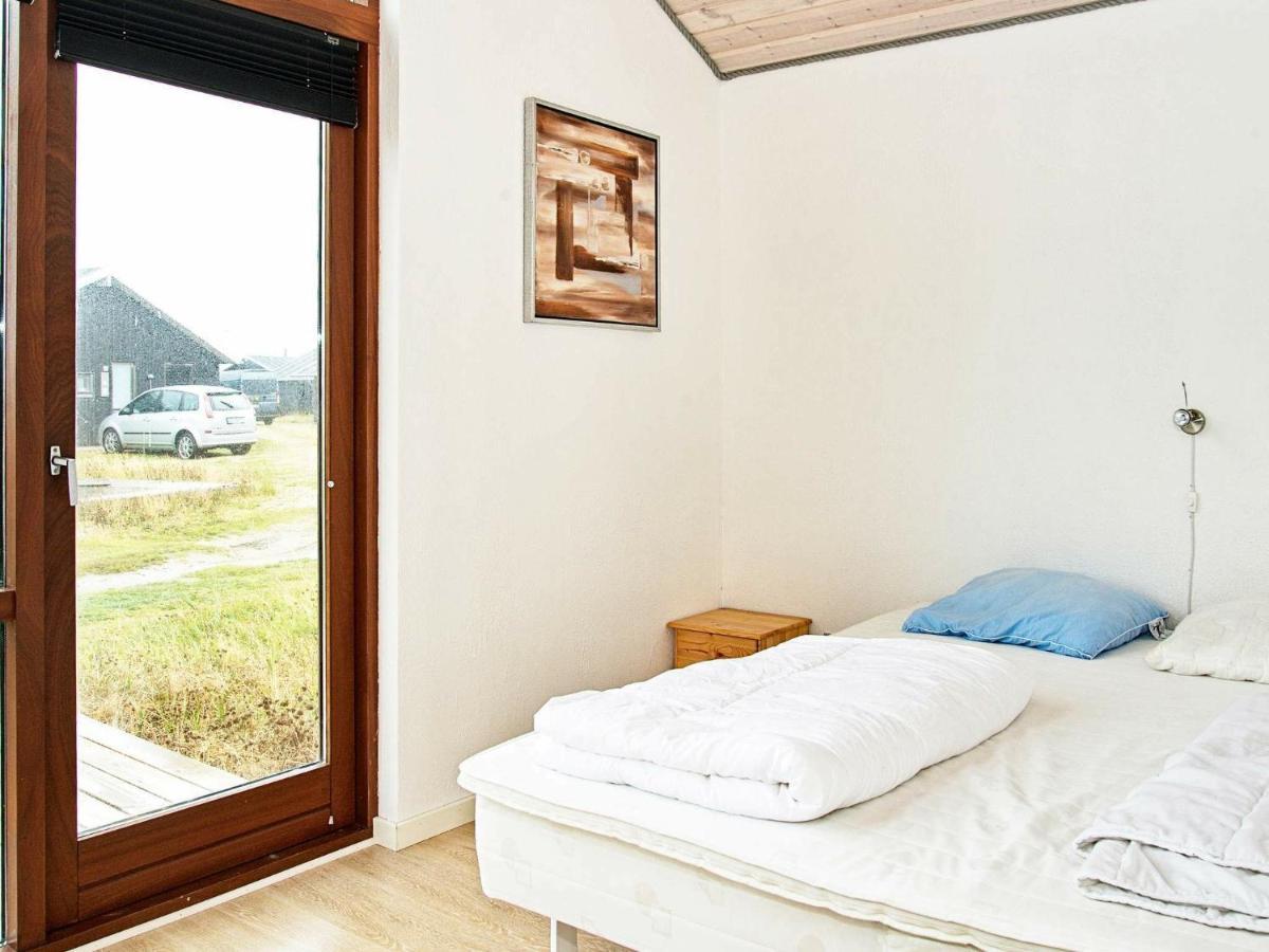 8 Person Holiday Home In Ulfborg Thorsminde Exteriér fotografie